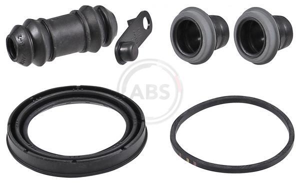 Kit de réparation d'étrier de frein A.B.S. ALL BRAKE SYSTEMS BV. ref. 63283