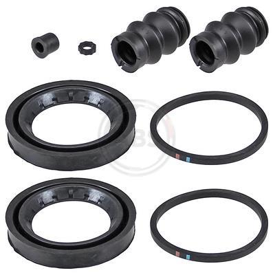 Kit de réparation d'étrier de frein A.B.S. ALL BRAKE SYSTEMS BV. ref. 63284