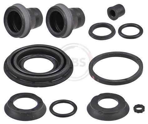 Kit de réparation d'étrier de frein A.B.S. ALL BRAKE SYSTEMS BV. ref. 63285