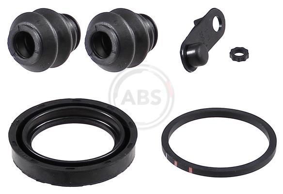 Kit de réparation d'étrier de frein A.B.S. ALL BRAKE SYSTEMS BV. ref. 63286