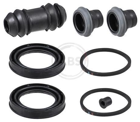 Kit de réparation d'étrier de frein A.B.S. ALL BRAKE SYSTEMS BV. 63287