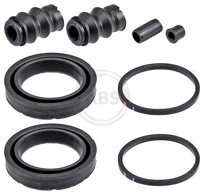 Kit de réparation d'étrier de frein A.B.S. ALL BRAKE SYSTEMS BV. ref. 63289
