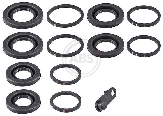 Kit de réparation d'étrier de frein A.B.S. ALL BRAKE SYSTEMS BV. ref. 63291