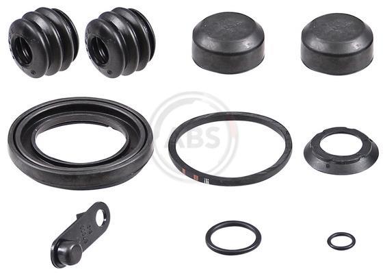 Kit de réparation d'étrier de frein A.B.S. ALL BRAKE SYSTEMS BV. ref. 63293
