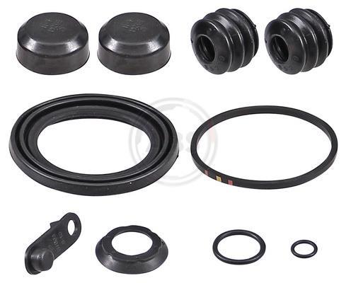 Kit de réparation d'étrier de frein A.B.S. ALL BRAKE SYSTEMS BV. ref. 63294