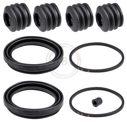 Kit de réparation d'étrier de frein A.B.S. ALL BRAKE SYSTEMS BV. ref. 63295