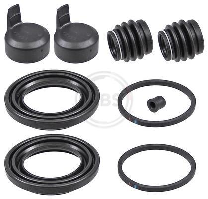 Kit de réparation d'étrier de frein A.B.S. ALL BRAKE SYSTEMS BV. ref. 63297