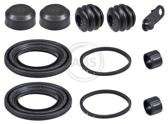 Kit de réparation d'étrier de frein A.B.S. ALL BRAKE SYSTEMS BV. ref. 63300