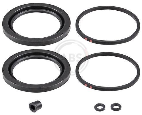 Kit de réparation d'étrier de frein A.B.S. ALL BRAKE SYSTEMS BV. ref. 63301