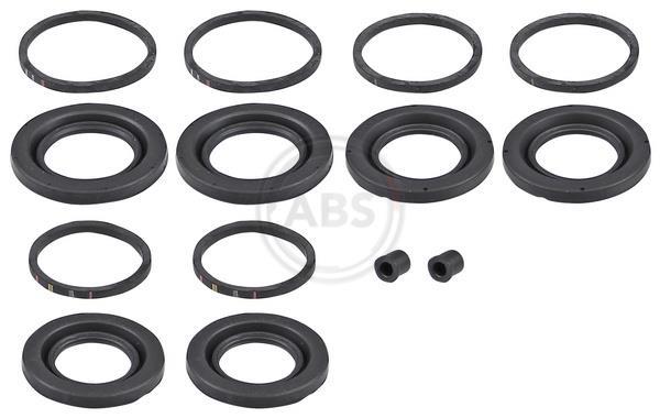 Kit de réparation d'étrier de frein A.B.S. ALL BRAKE SYSTEMS BV. ref. 63304