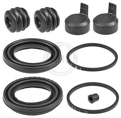 Kit de réparation d'étrier de frein A.B.S. ALL BRAKE SYSTEMS BV. ref. 63305