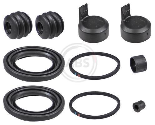 Kit de réparation d'étrier de frein A.B.S. ALL BRAKE SYSTEMS BV. ref. 63312