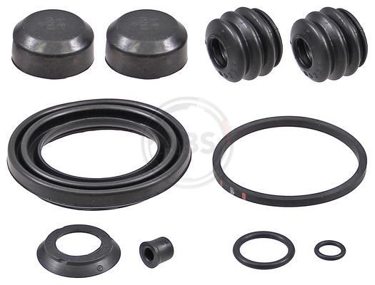 Kit de réparation d'étrier de frein A.B.S. ALL BRAKE SYSTEMS BV. ref. 63314