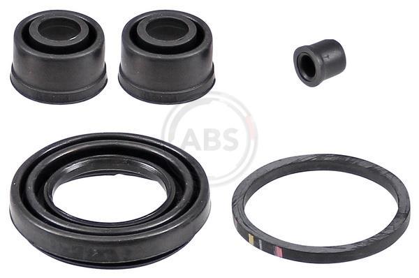 Kit de réparation d'étrier de frein A.B.S. ALL BRAKE SYSTEMS BV. ref. 63315