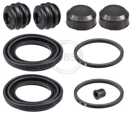 Kit de réparation d'étrier de frein A.B.S. ALL BRAKE SYSTEMS BV. ref. 63317