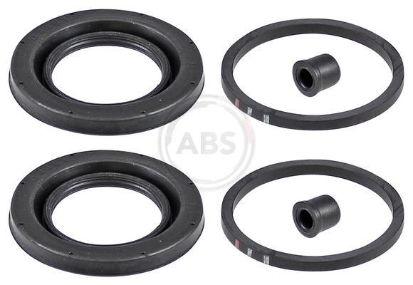 Kit de réparation d'étrier de frein A.B.S. ALL BRAKE SYSTEMS BV. ref. 63318