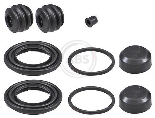 Kit de réparation d'étrier de frein A.B.S. ALL BRAKE SYSTEMS BV. ref. 63319
