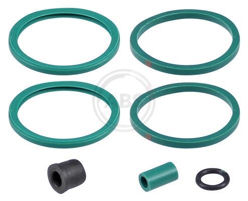Kit de réparation d'étrier de frein A.B.S. ALL BRAKE SYSTEMS BV. ref. 63325