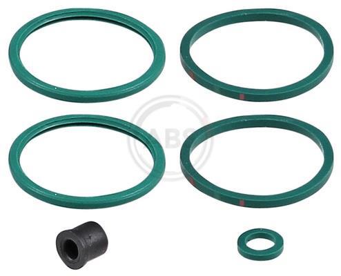 Kit de réparation d'étrier de frein A.B.S. ALL BRAKE SYSTEMS BV. ref. 63327