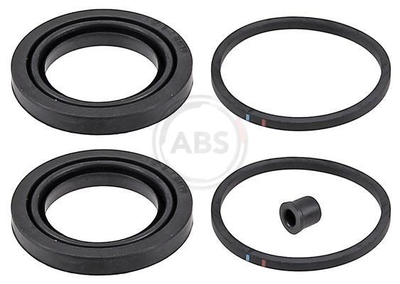 Kit de réparation d'étrier de frein A.B.S. ALL BRAKE SYSTEMS BV. ref. 63502