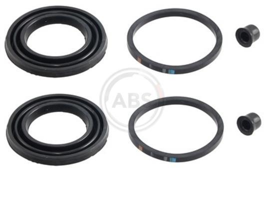 Kit de réparation d'étrier de frein A.B.S. ALL BRAKE SYSTEMS BV. ref. 63515