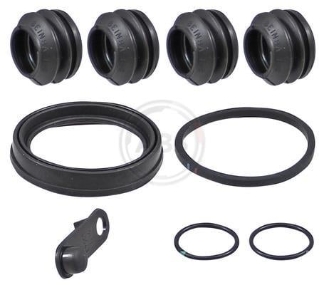 Kit de réparation d'étrier de frein A.B.S. ALL BRAKE SYSTEMS BV. ref. 63523