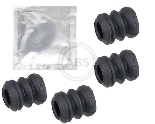 Kit de réparation d'étrier de frein A.B.S. ALL BRAKE SYSTEMS BV. ref. 63555