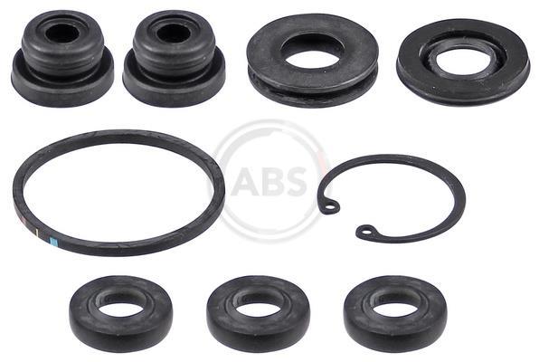 Kit de réparation, maître-cylindre de frein A.B.S. ALL BRAKE SYSTEMS BV. ref. 63558