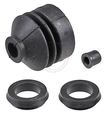 Kit d'assemblage, cylindre récepteur d'embrayage A.B.S. ALL BRAKE SYSTEMS BV. ref. 63559