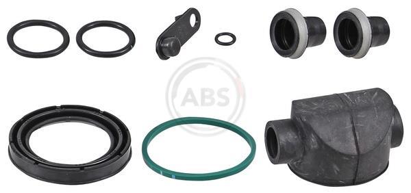 Kit de réparation d'étrier de frein A.B.S. ALL BRAKE SYSTEMS BV. ref. 63589