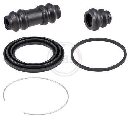 Kit de réparation d'étrier de frein A.B.S. ALL BRAKE SYSTEMS BV. ref. 63598