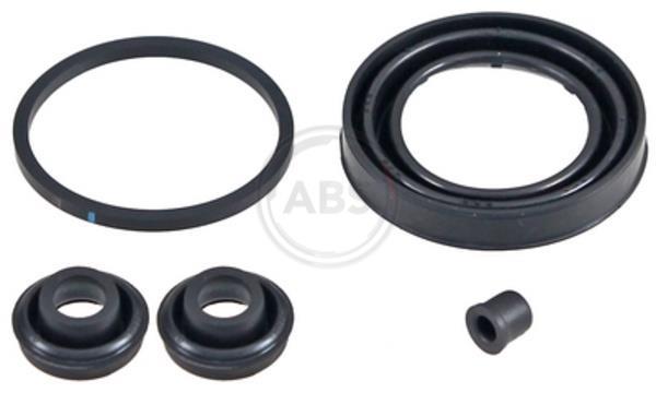 Kit de réparation d'étrier de frein A.B.S. ALL BRAKE SYSTEMS BV. ref. 63604