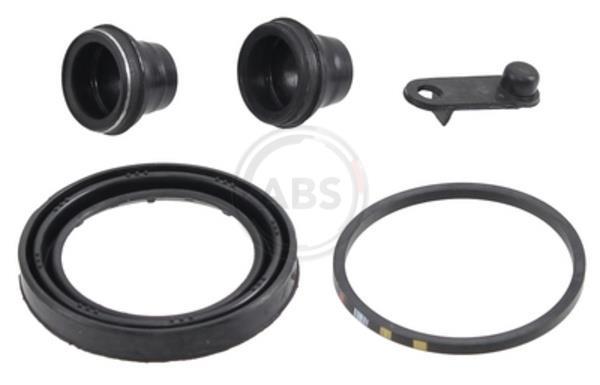 Kit de réparation d'étrier de frein A.B.S. ALL BRAKE SYSTEMS BV. ref. 63612