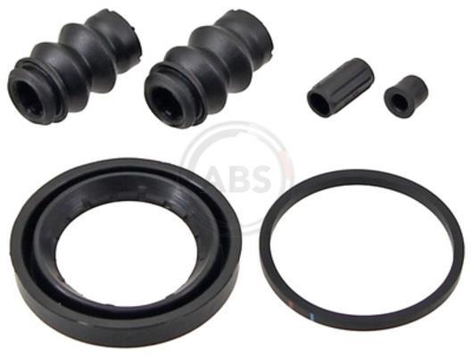 Kit de réparation d'étrier de frein A.B.S. ALL BRAKE SYSTEMS BV. ref. 63624