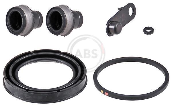 Kit de réparation d'étrier de frein A.B.S. ALL BRAKE SYSTEMS BV. ref. 63633