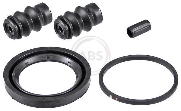 Kit de réparation d'étrier de frein A.B.S. ALL BRAKE SYSTEMS BV. ref. 63637