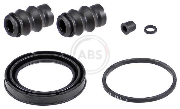 Kit de réparation d'étrier de frein A.B.S. ALL BRAKE SYSTEMS BV. ref. 63638