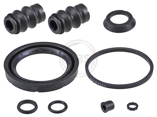 Kit de réparation d'étrier de frein A.B.S. ALL BRAKE SYSTEMS BV. ref. 63639