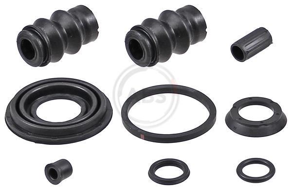 Kit de réparation d'étrier de frein A.B.S. ALL BRAKE SYSTEMS BV. ref. 63641