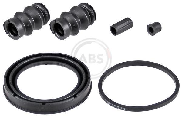 Kit de réparation d'étrier de frein A.B.S. ALL BRAKE SYSTEMS BV. ref. 63642