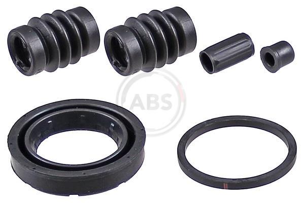 Kit de réparation d'étrier de frein A.B.S. ALL BRAKE SYSTEMS BV. ref. 63645