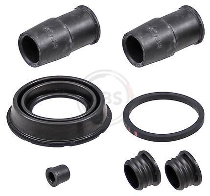 Kit de réparation d'étrier de frein A.B.S. ALL BRAKE SYSTEMS BV. ref. 63646