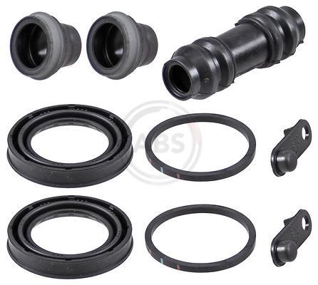 Kit de réparation d'étrier de frein A.B.S. ALL BRAKE SYSTEMS BV. ref. 63647