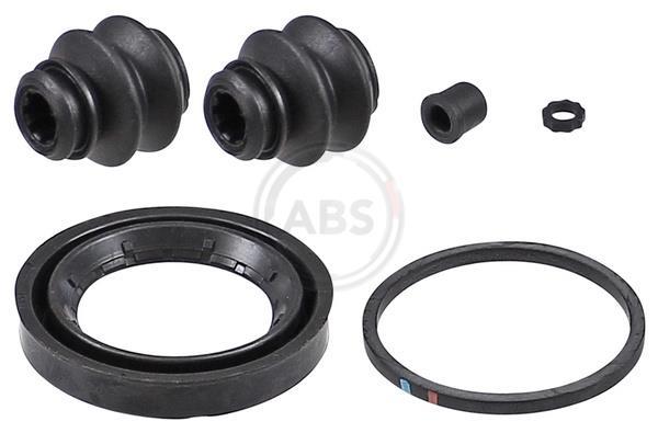 Kit de réparation d'étrier de frein A.B.S. ALL BRAKE SYSTEMS BV. ref. 63649