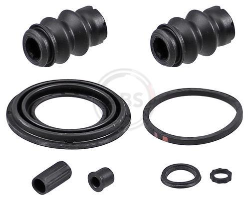 Kit de réparation d'étrier de frein A.B.S. ALL BRAKE SYSTEMS BV. ref. 63650