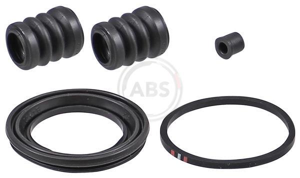 Kit de réparation d'étrier de frein A.B.S. ALL BRAKE SYSTEMS BV. ref. 63651