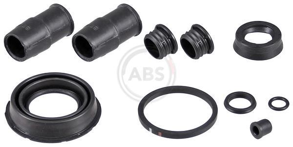 Kit de réparation d'étrier de frein A.B.S. ALL BRAKE SYSTEMS BV. ref. 63652
