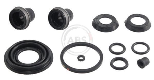 Kit de réparation d'étrier de frein A.B.S. ALL BRAKE SYSTEMS BV. ref. 63654