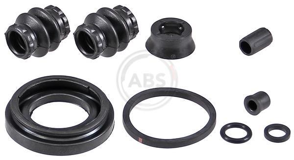 Kit de réparation d'étrier de frein A.B.S. ALL BRAKE SYSTEMS BV. ref. 63655