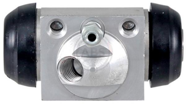 Cylindre de roue A.B.S. ALL BRAKE SYSTEMS BV. ref. 63659